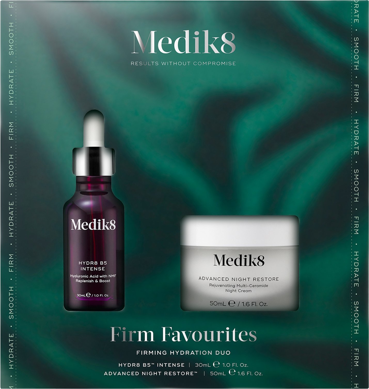 Medik8 Firm Favourites