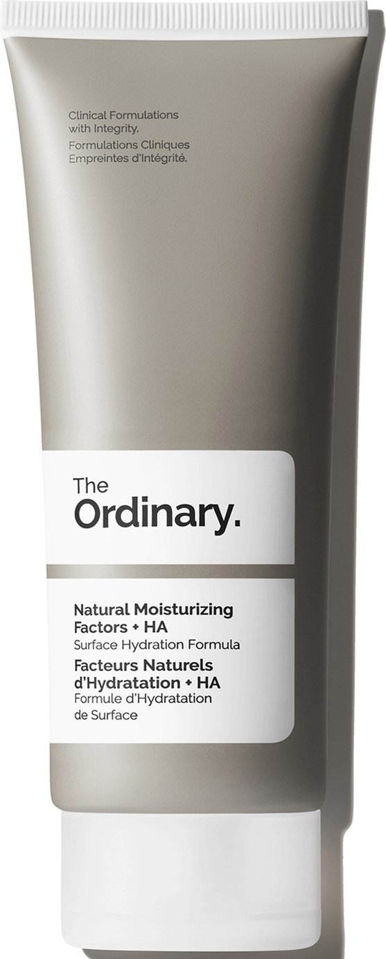 The Ordinary Natural Moisturising Factors + HA 100 ml