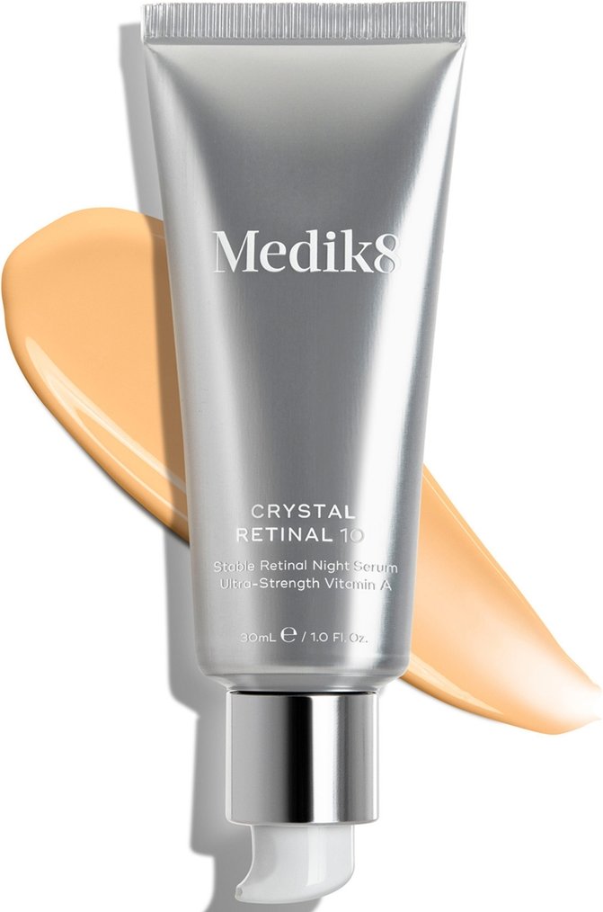Medik8 Crystal Retinal 10