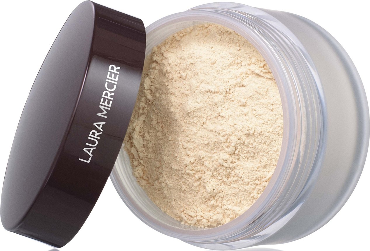 Laura Mercier Durchscheinend Loses Fixierpuder 29 g (Verschiedene Farbtöne) - Translucent