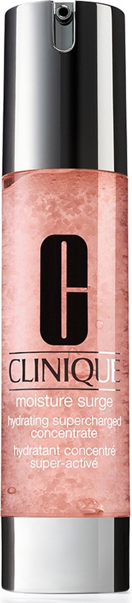 Clinique Moisture Surge Hydrating Water Gel Concentrate 48 ml