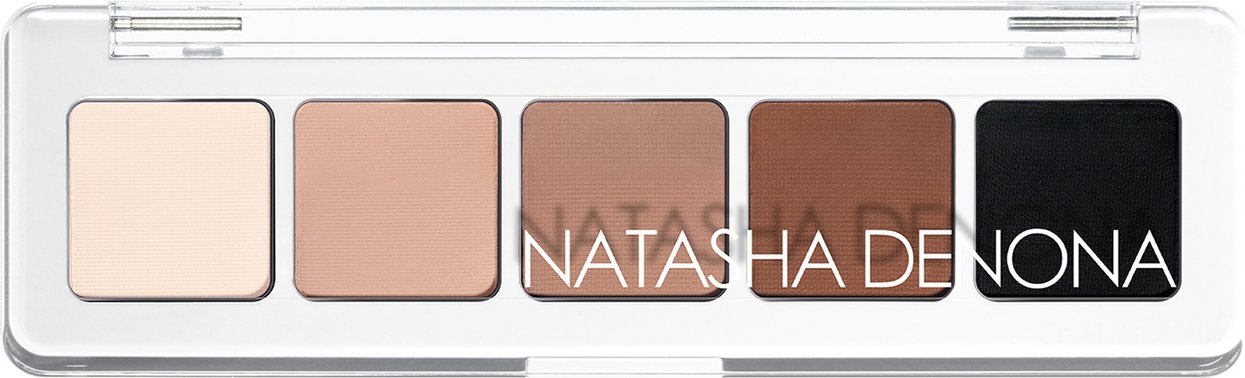 Natasha Denona Mini Eye Sculpt Palette