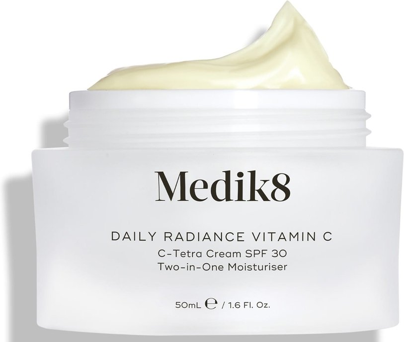 Medik8 Daily Radiance Vitamin C 50ml