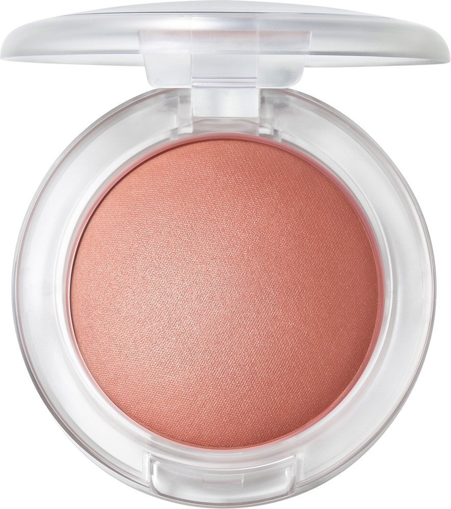 MAC Glow Play Rouge 7,3 g (Verschiedene Farbtöne) - Blush Please