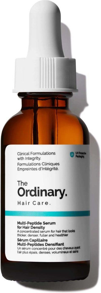 The Ordinary Multi-Peptide-Serum für Haardichte 30 ml