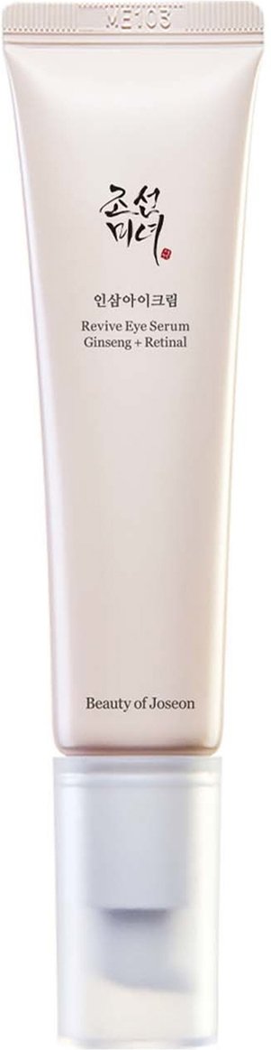 Beauty of Joseon Revive Eye Serum Ginseng + Retinal 30ml
