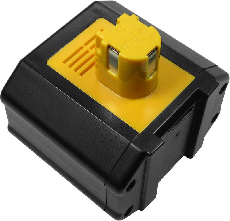 Ni-MH Akku, 24V / 3000mAh ersetzt Panasonic EY6813 EY9116 EY9117 EY9210 EY9210 EY9240 EY9242 EY9244 für Panasonic EY6812...