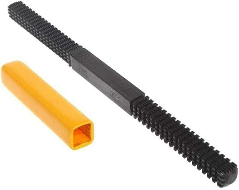 Thumbnail - Gewindereparatursatz, Werkzeug zur Wiederherstellung metrischer Gewinde, Reinigung beschädigter Hardware, Minigröße, 0,7...