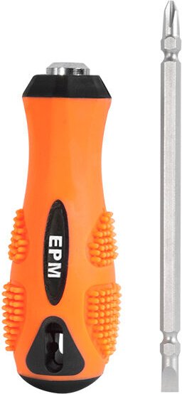 Umkehrschraubendreher 220 Mm Mit Ph26,0 Mm Bit - E-400-0391