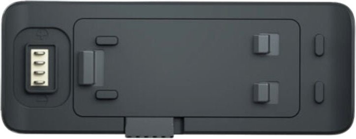 Trade-shop - Li-Ion Akku 1200mAh ersetzt Insta IS360RB passend für Insta 360 One r Twin Edition Actionkamera / Ersatz Ba...