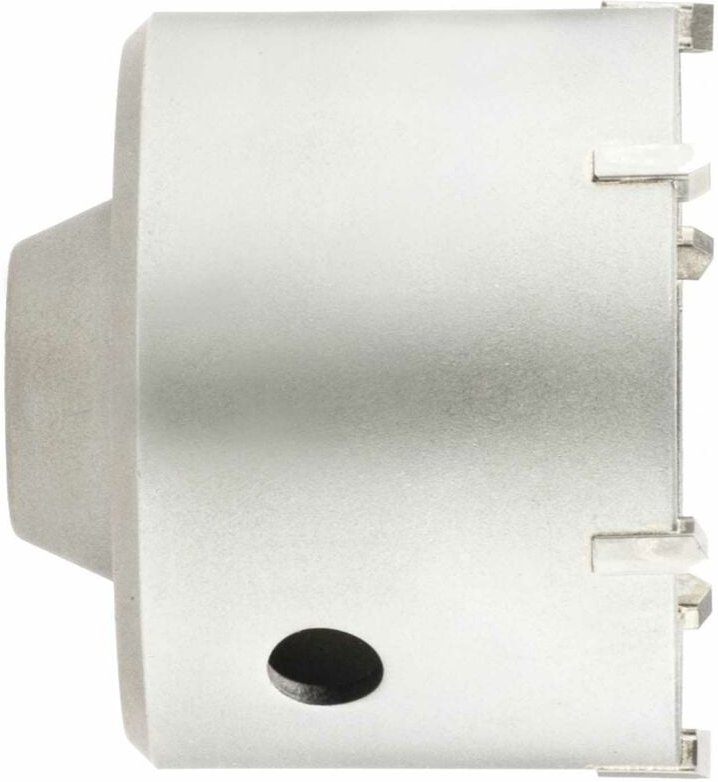 Projahn Hammerbohrkrone 80 mm für leichte Hämmer