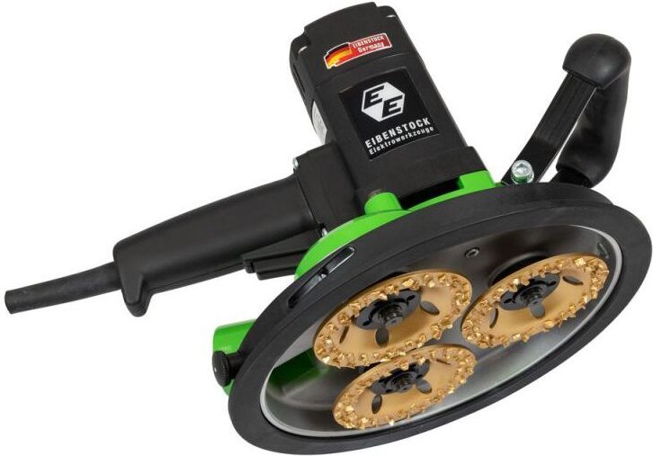 Epf 200-3 Sanierungsfräse - 0651M000 - Eibenstock