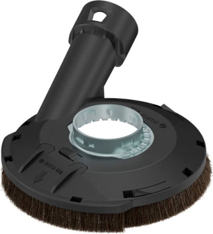 Pro Absaughaube, ohne Schlüssel, 115/125 mm - Bosch