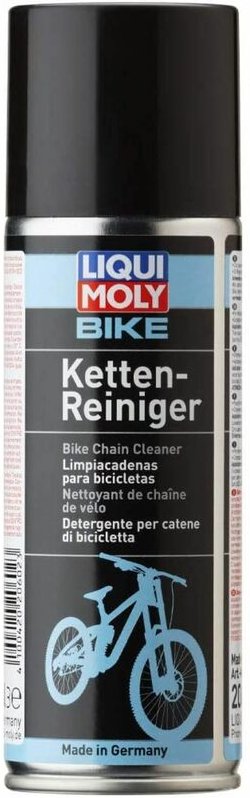 2100811 Kettenreiniger, 200ml - Liqui Moly