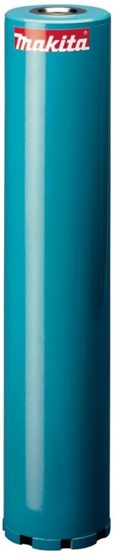 Diamant-Bohrkrone nass 111 x 400 mm - Makita