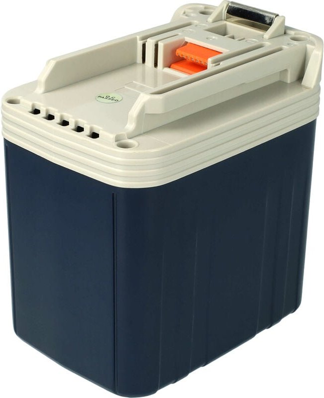 Akku Ersatz für Makita BH2433 für Elektrowerkzeug (4500 mAh, NiMH, 24 v) - Vhbw