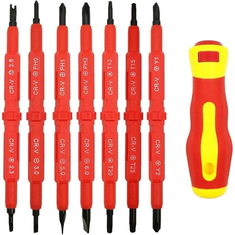 ZVD - Schnellspannklemmen (5 Stück) – 4-Zoll-Zimmermannsklemmen für die Holzbearbeitung