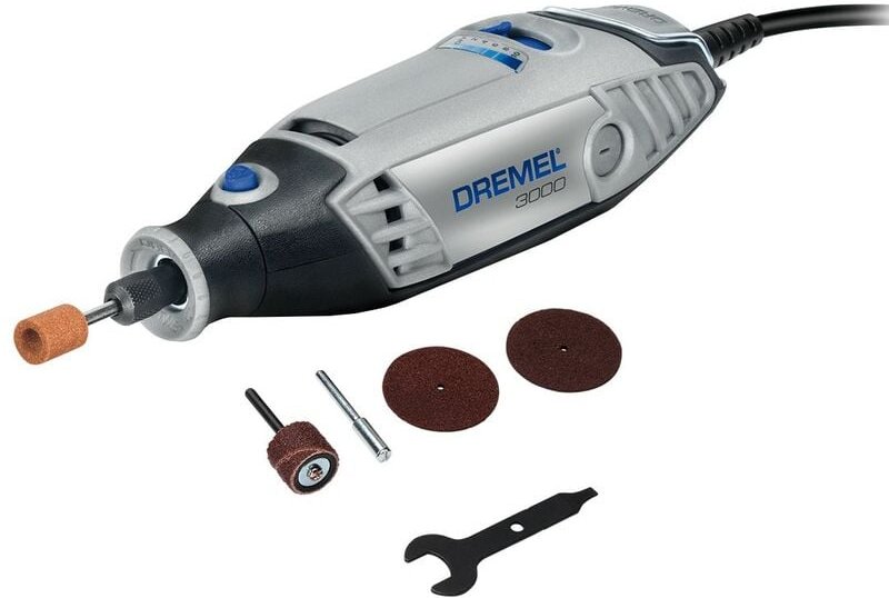 Multifunktionswerkzeug Dremel 3000-5 F0133000JW + 5 zubehör
