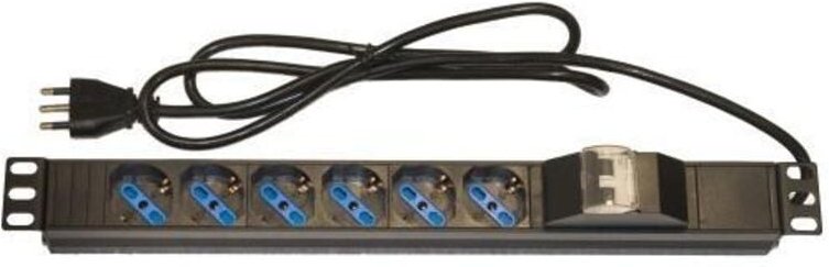 Link Accessori LK10050 Rack Zubehör Stromverteiler