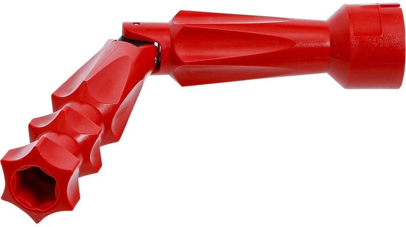 Installationsschlüssel für WC-Sitz