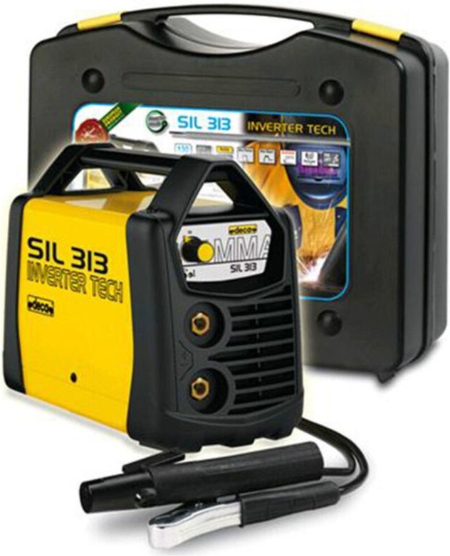 Trade Shop - VALIGETTA DECA -