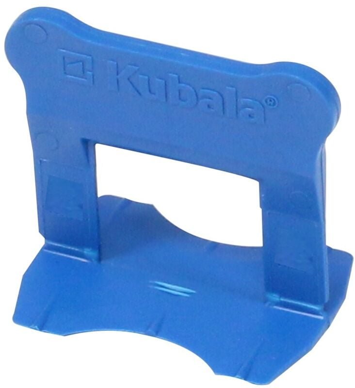 Clips Für Fliesennivelliersystem 100 Stück 3mm - Kb 1894