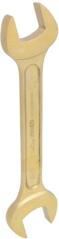 Thumbnail - KS Tools BRONZEplus Doppel-Maulschlüssel 30x32 mm
