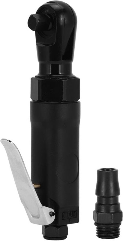 XUXHOU Vorwärts- und Rückwärts-3/8-Mini-Rührkeil-Druckluftschlüssel, komfortabel für Heimwerkerarbeiten