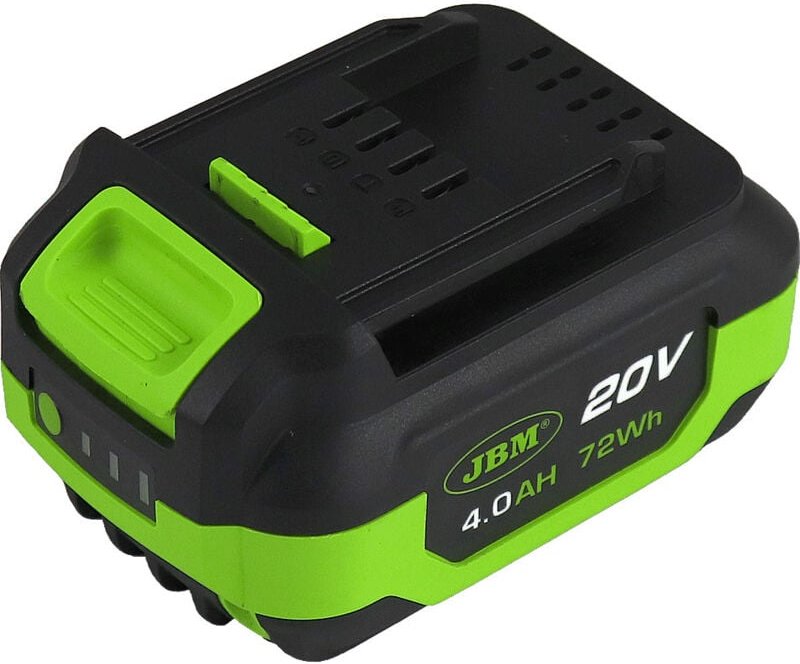 Li-ion-akku 4,0 Ah JBM 60013