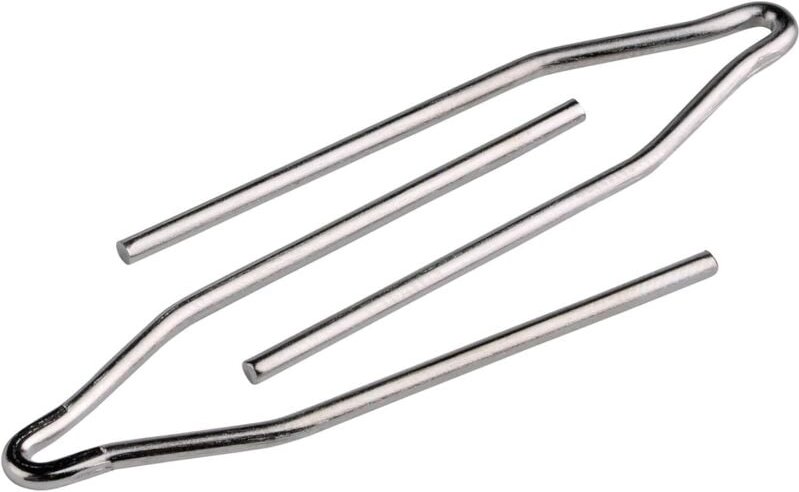 Sw Stahl - SW-Stahl 62001SB Lötspitzensatz 2 tlg. für Lötpistole A-Nr. 62000SB