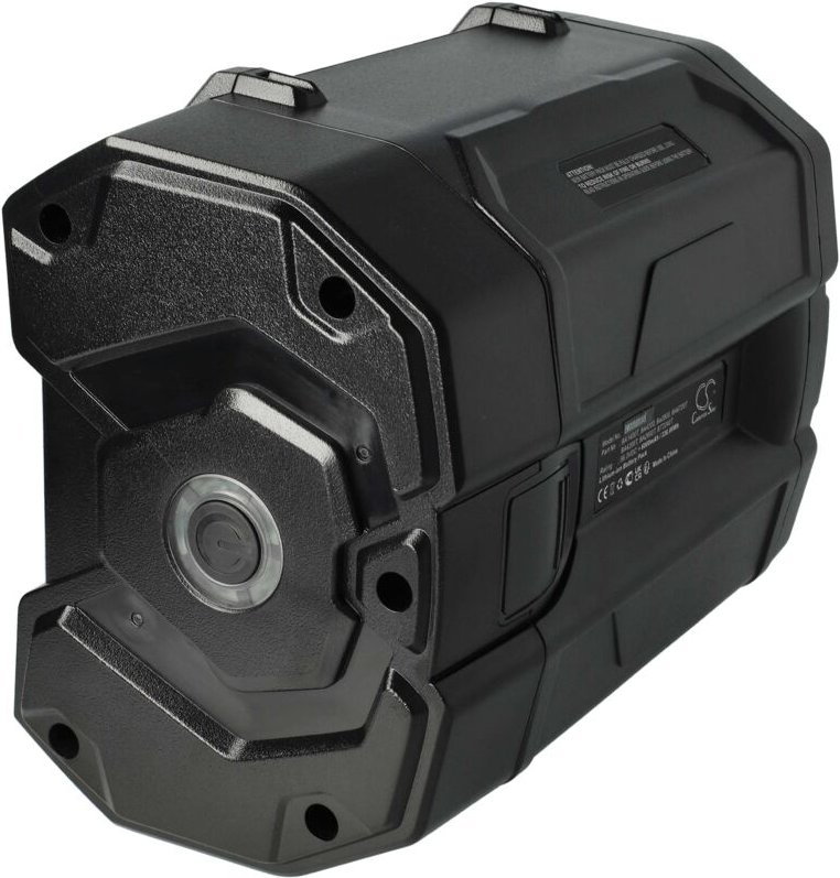 vhbw Akku kompatibel mit EGO BC1500E-F, BC3800E, BC3800E-F, ARB2100, BCA1200, BBA2100, BCA1200E, BC1500E Akku-Gartengerä...