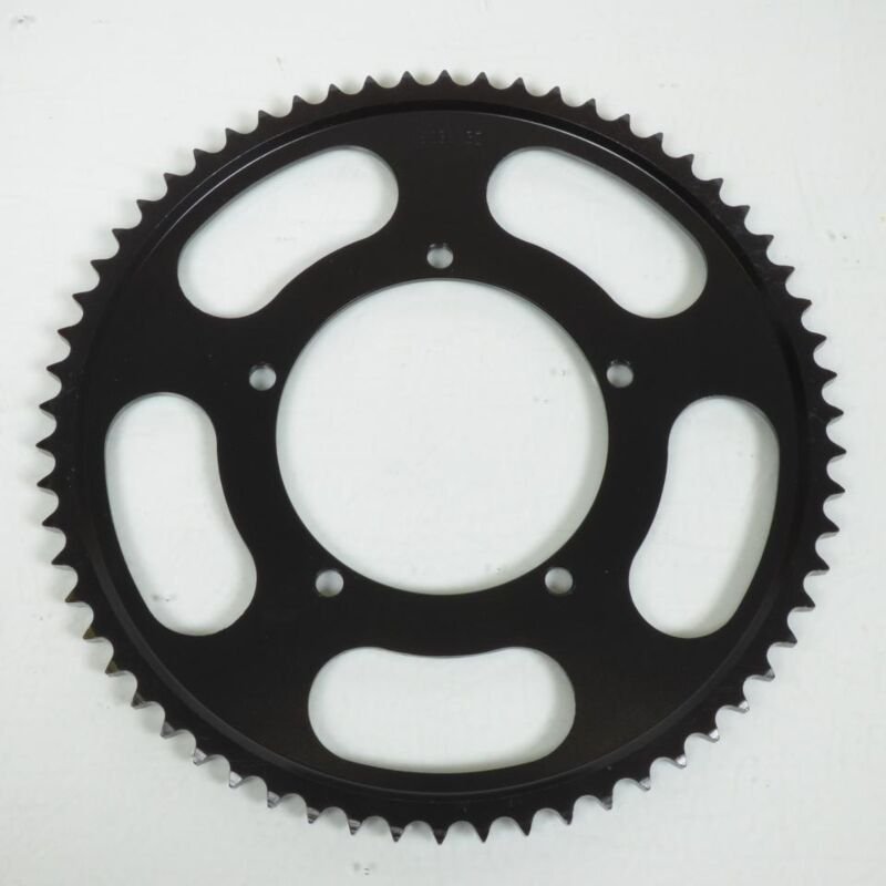 Zahnkranz esjot für Motorrad Sachs 125 zx 1999 bis 2003 62 Zähne