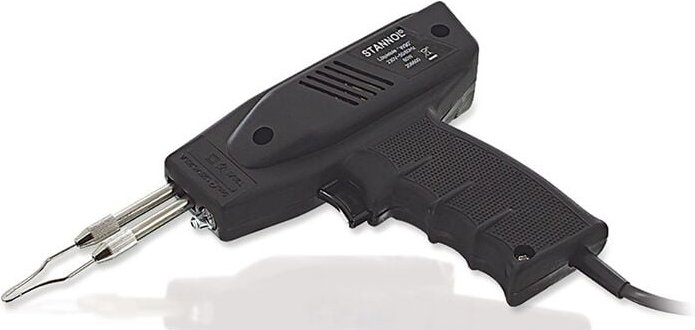 Lötpistole W90 60 w ( 4000872265 ) - Stannol