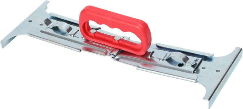 Randaco Plattenheber Fliesenheber Halter Tragegriff 300-500mm Fliesen Halter Steinheber