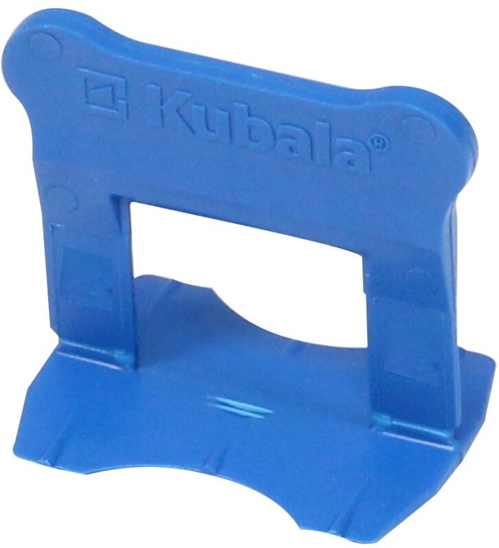 Clips Für Fliesennivelliersystem 100 Stück 3mm - Kb 1894