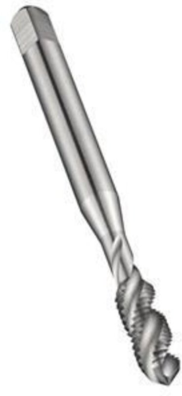 Dormer - Maschinengewindebohrer isoc E621 egm 16x2mm hss Blank 2XD 6H