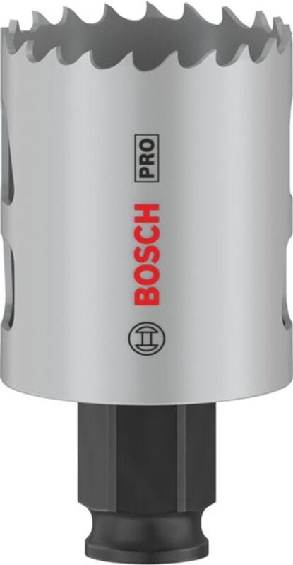 Pro Lochsäge Multi Material pc Plus, 40 mm, 24-tlg. - Bosch