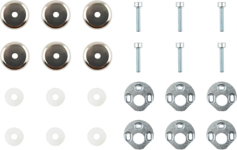 BFO - Magnetische Seitenspiegelhalterungen für den Can-Am Spyder rt 2010-2019Magnetische Seitenspiegelhalterungen für Ca...