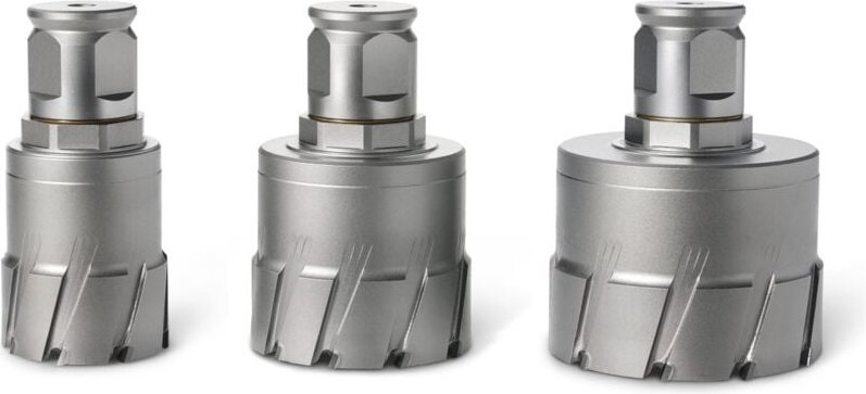 Fein - hm Ultra 50 Kernbohrer mit QuickIN max-/ Weldon 32-Aufnahme, Bohr-Ø 110 mm, Schn