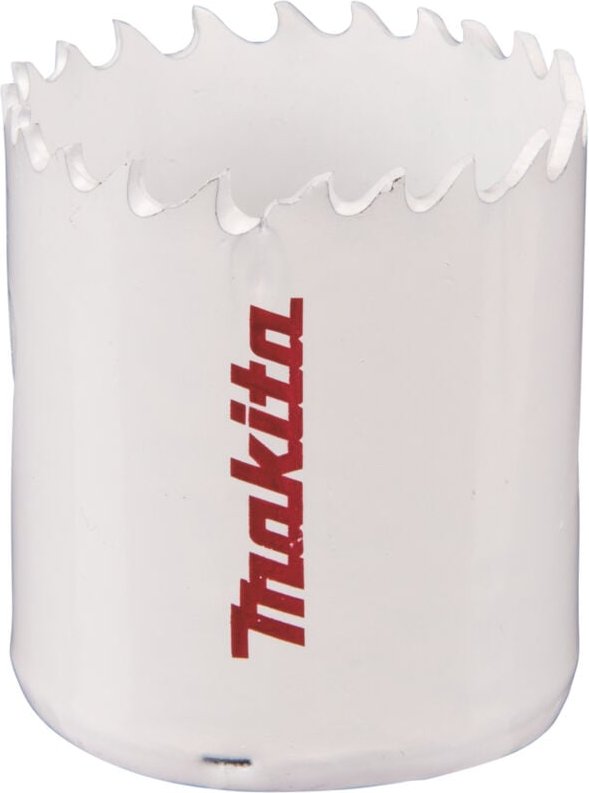 D-17273 Bimetall-Kronenbohrer - Makita