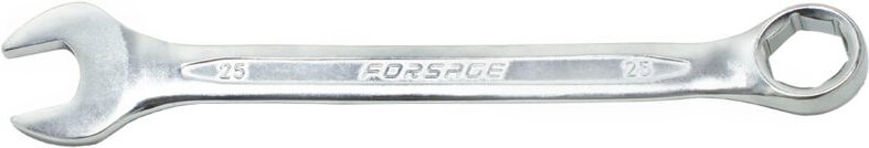 Maulschlüssel 25 mm Cr-V Sechskant