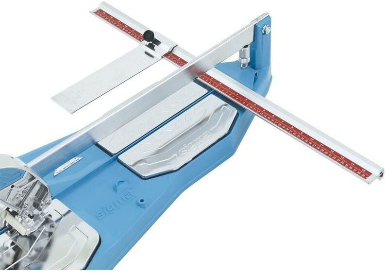 Sigma - frontanschlag 90E5 fur fliesenschneider serie 4
