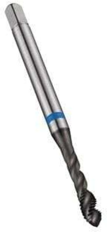 Dormer - Maschinengewindebohrer din 376C E239 M12x1.75mm hss-e-pm super-b 2,5XD 6H