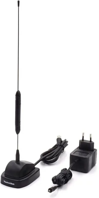 Technisat DIGIFLEX TT2 UHF Antenne aktiv + Netzteil