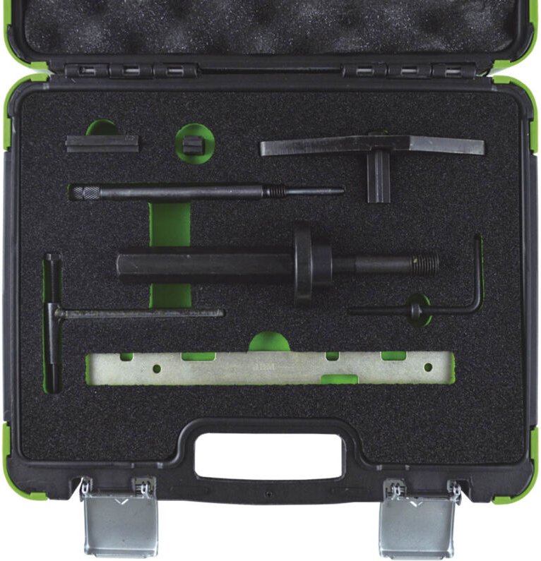 Thumbnail - Zugkit für ford 18TDDI/TDCI JBM 53295