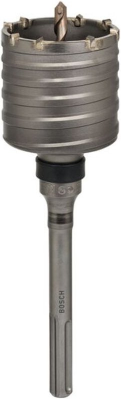 Hohlbohrkrone SDS-max-9, 90 x 80 x 160 mm - Bosch