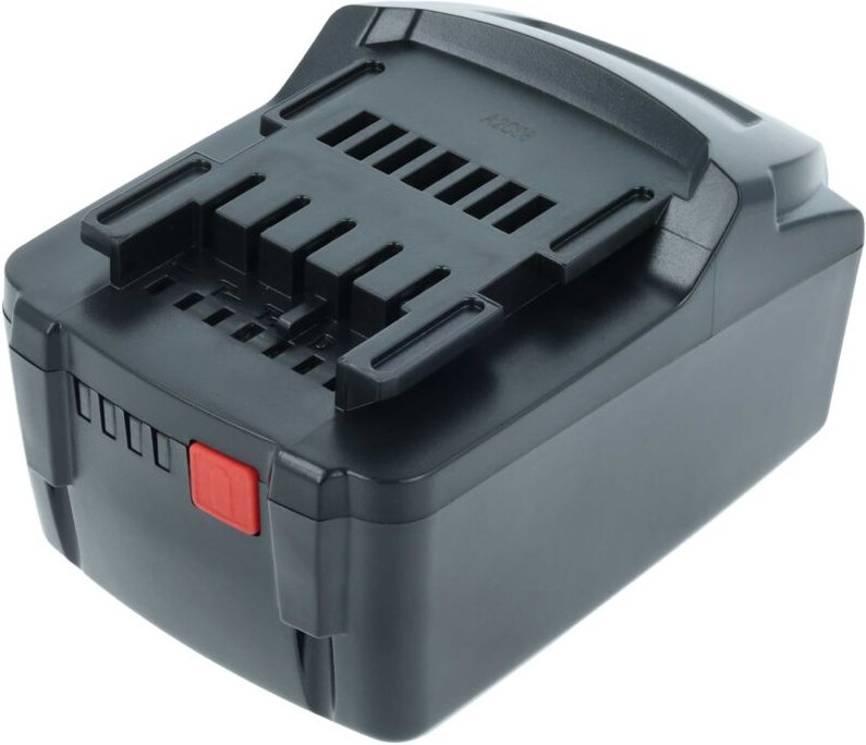 EXTENSILO Akku kompatibel mit Rothenberger RO RH4000, RO ID400 Werkzeug, Blindniet-Setzgerät (5000 mAh, Li-Ion, 18 V)