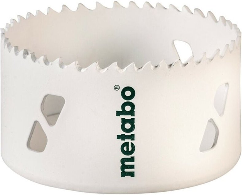 Metabo HSS-Bi-Metall-Lochsäge, Ø 27mm