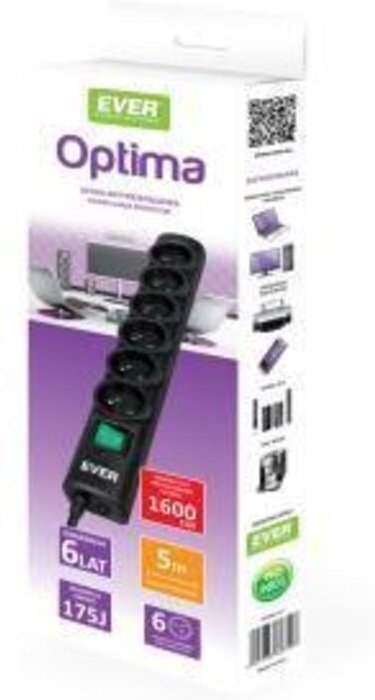 Marque+inconnue Ever Home/Office surgearrest Optima 5m