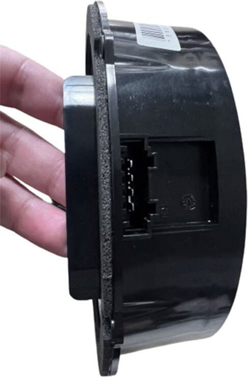 M3x0.5mm Sechskantschaft Titanbeschichtete Gewindebohrer mit metrischem Gewinde